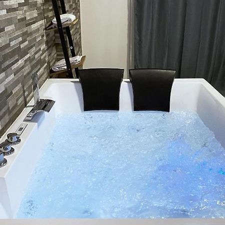 Relax & Chill Apartment Sevran Luaran gambar