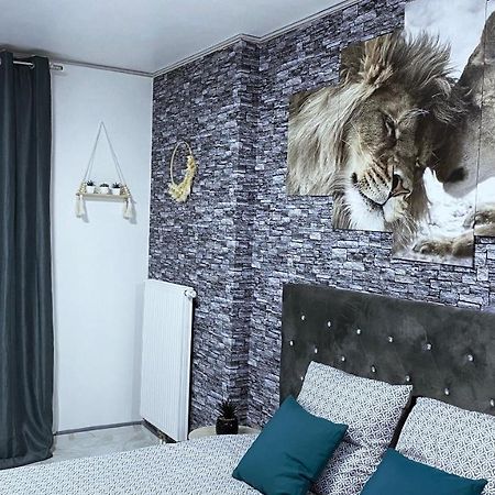 Relax & Chill Apartment Sevran Luaran gambar