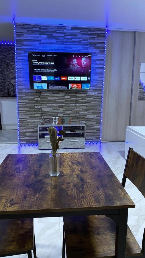 Relax & Chill Apartment Sevran Luaran gambar