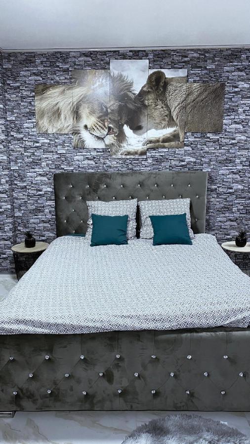 Relax & Chill Apartment Sevran Luaran gambar