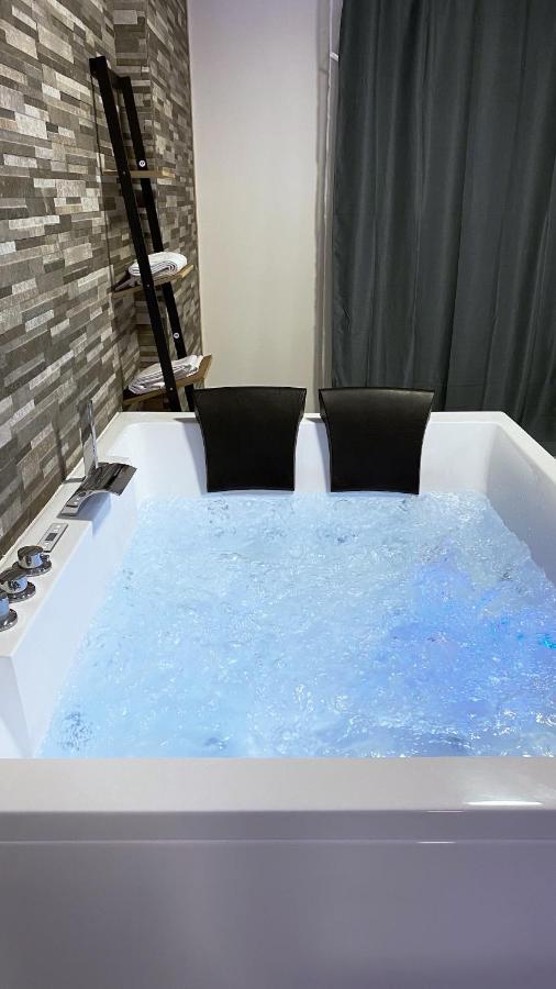 Relax & Chill Apartment Sevran Luaran gambar